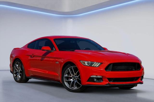 2015 Ford Mustang GT Premium for sale in Austin, TX