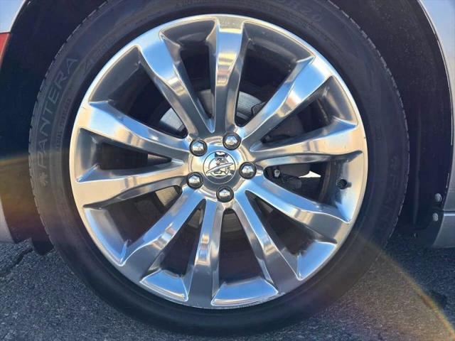 2018 Chrysler 300 Touring