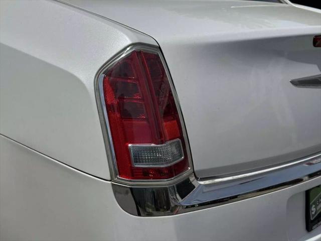 2013 Chrysler 300 Motown