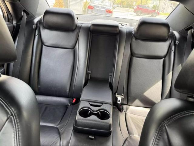 2013 Chrysler 300 Motown