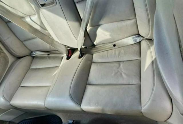 2008 Volkswagen Eos Lux