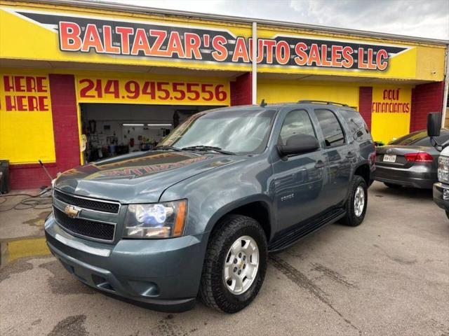 2010 Chevrolet Tahoe LS for sale in Grand Prairie, TX