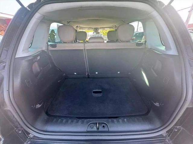 2014 Fiat 500L Lounge