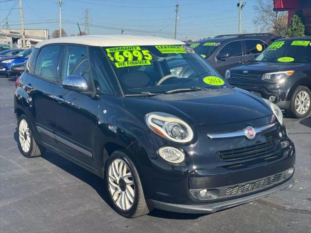 2014 Fiat 500L Lounge for sale in Louisville, KY