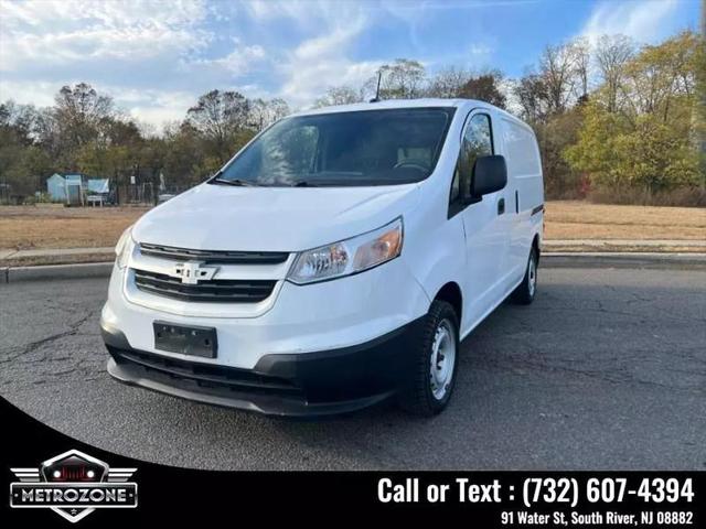 2017 Chevrolet City Express 1LT for sale in South River, NJ