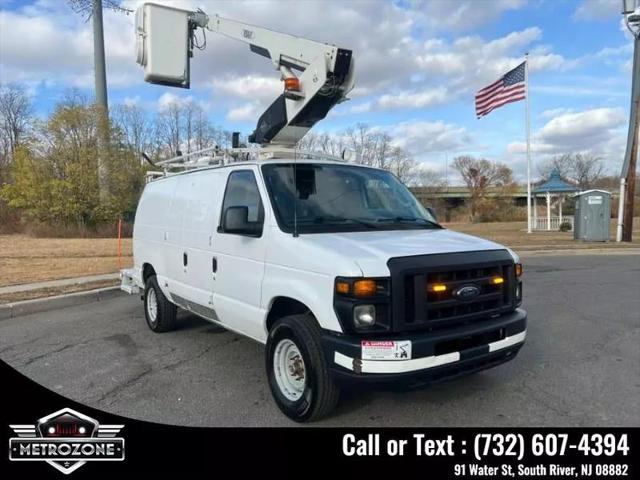 2013 Ford E-350 Super Duty Commercial for sale in South River, NJ