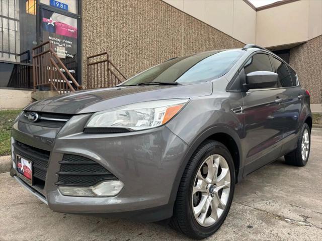 2013 Ford Escape SE for sale in Houston, TX