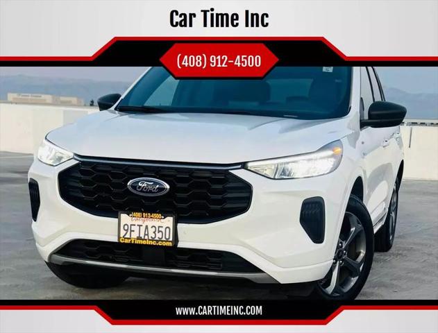 2023 Ford Escape ST-Line for sale in San Jose, CA