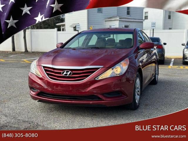 2012 Hyundai Sonata GLS for sale in Jamesburg, NJ