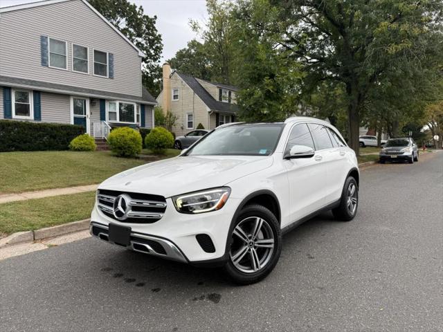 2020 Mercedes-Benz GLC 4MATIC for sale in Buchanan, NY
