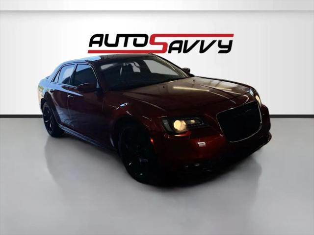 2021 Chrysler 300 300S for sale in Duncanville, TX