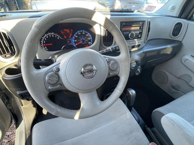 2013 Nissan cube 1.8 S