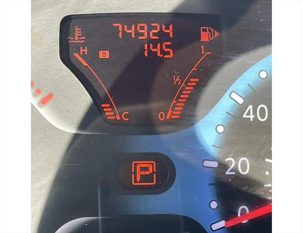 2013 Nissan cube 1.8 S