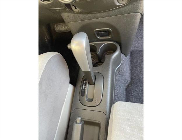 2013 Nissan cube 1.8 S