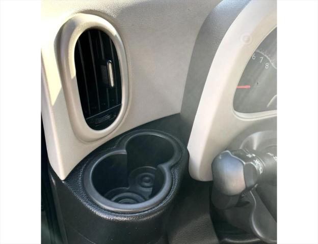 2013 Nissan cube 1.8 S