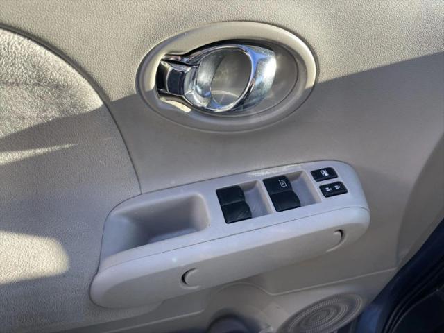 2013 Nissan cube 1.8 S