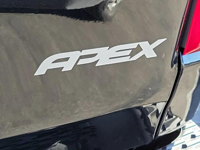 2025 Ram 1500 Big Horn Crew Cab 4x4 57 Box