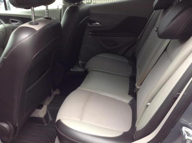 2014 Buick Encore Sport Utility 4D