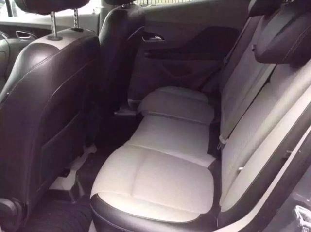 2014 Buick Encore Sport Utility 4D