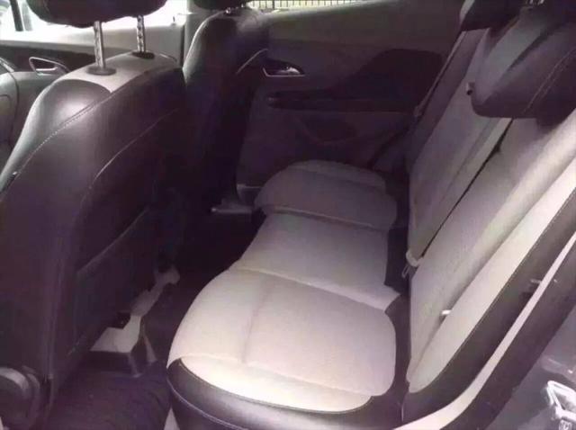 2014 Buick Encore Sport Utility 4D