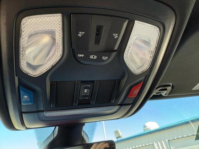 2023 Ram 1500 Big Horn Crew Cab 4x4 5'7" Box
