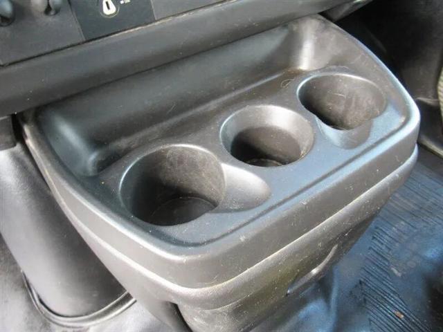 2016 Chevrolet Express Cutaway 3500