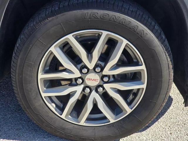 2019 GMC Acadia SLE-2