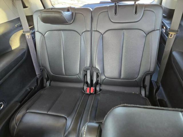 2022 Jeep Grand Cherokee L Limited 4x2