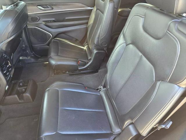 2022 Jeep Grand Cherokee L Limited 4x2
