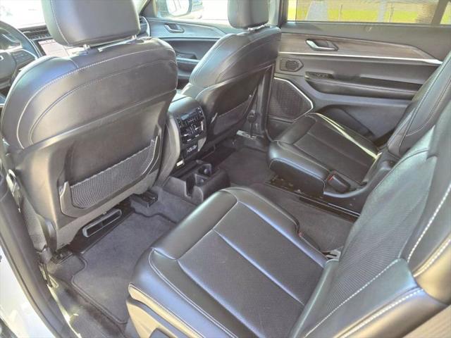 2022 Jeep Grand Cherokee L Limited 4x2