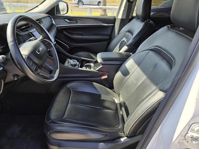 2022 Jeep Grand Cherokee L Limited 4x2