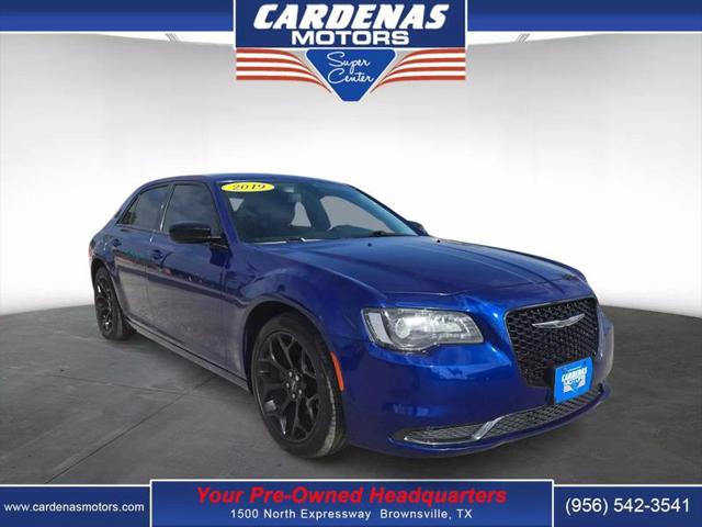 2019 Chrysler 300 Touring for sale in Brownsville, TX