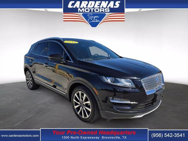 2019 Lincoln MKC Reserve for sale in Brownsville, TX