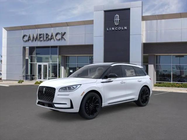 2025 Lincoln Corsair Grand Touring for sale in Phoenix, AZ