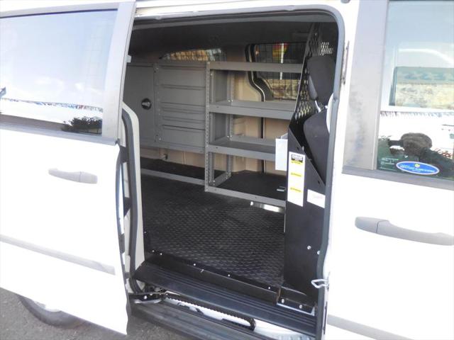 2011 Dodge Grand Caravan C/V
