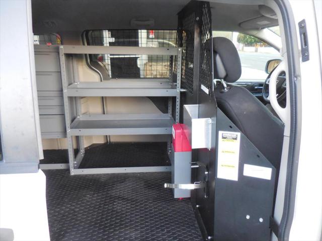2011 Dodge Grand Caravan C/V