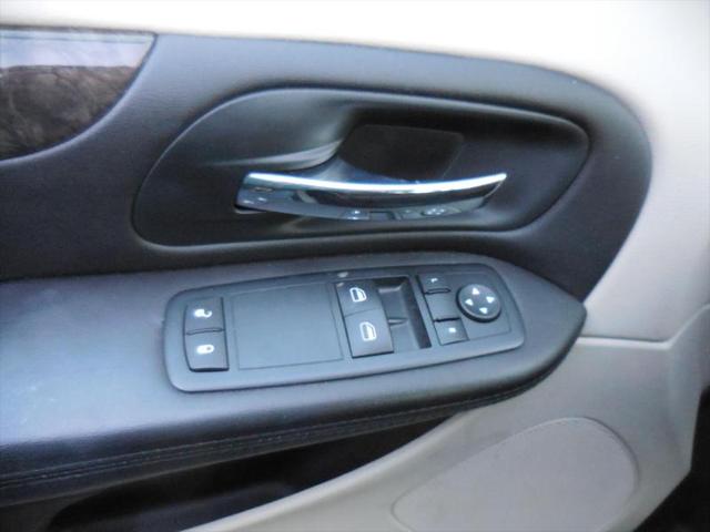 2011 Dodge Grand Caravan C/V