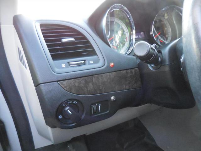 2011 Dodge Grand Caravan C/V