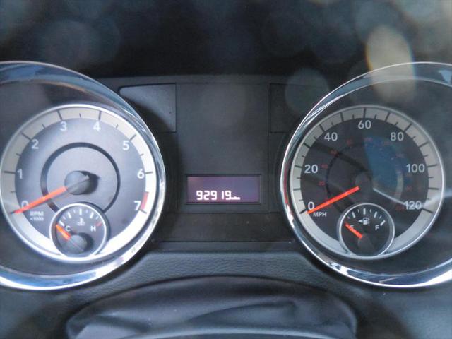 2011 Dodge Grand Caravan C/V