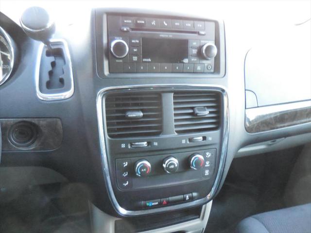 2011 Dodge Grand Caravan C/V