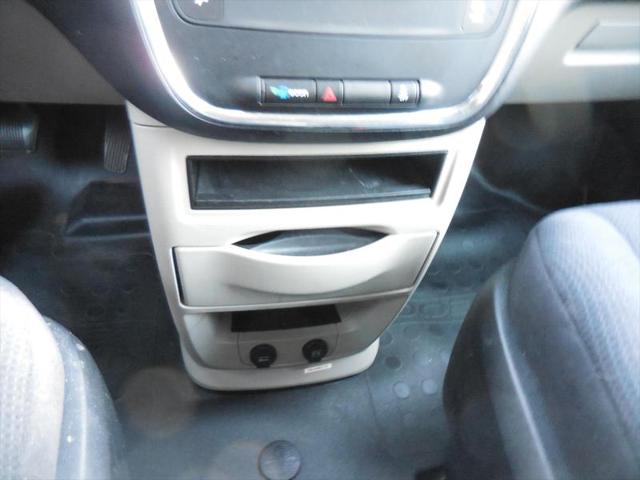 2011 Dodge Grand Caravan C/V