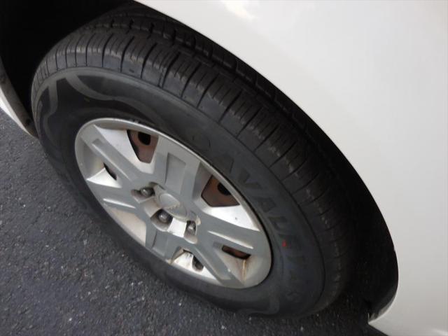 2011 Dodge Grand Caravan C/V