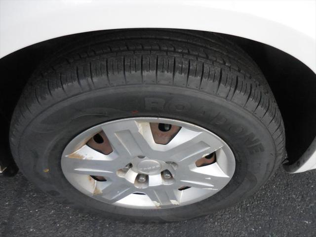 2011 Dodge Grand Caravan C/V