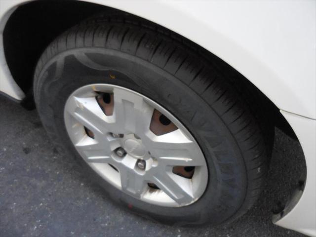 2011 Dodge Grand Caravan C/V
