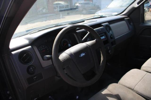 2009 Ford F-150 XLT