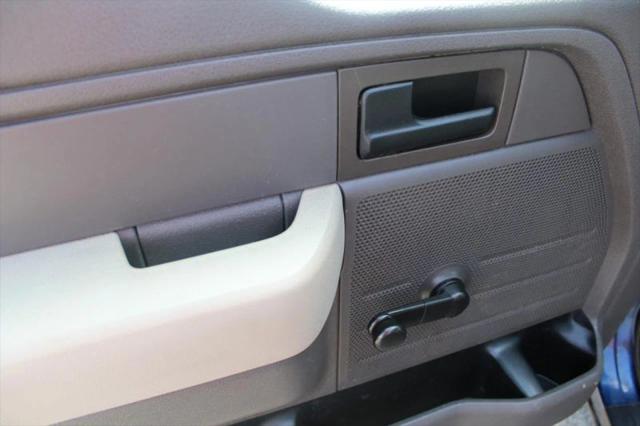 2009 Ford F-150 XLT