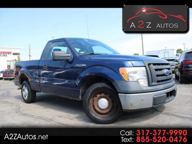 2009 Ford F-150 XLT for sale in Indianapolis, IN