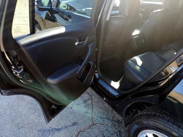 2016 Acura RDX AcuraWatch Plus Package
