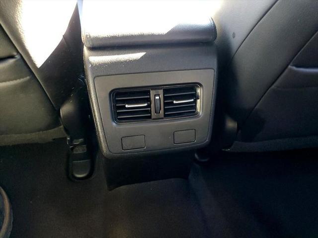2016 Acura RDX AcuraWatch Plus Package