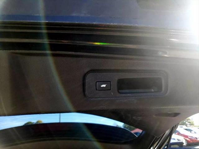 2016 Acura RDX AcuraWatch Plus Package